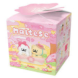 Funism Maltese Cherry Blossoms Series Blind Box