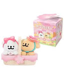 Funism Maltese Cherry Blossoms Series Blind Box
