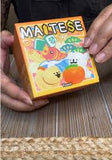 Funism Maltese Lucky Paws Series Blind Box