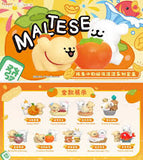 Funism Maltese Lucky Paws Series Blind Box