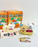 Funism Maltese Lucky Paws Series Blind Box