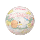 Funism Maltese Little Treasure Series Blind Box