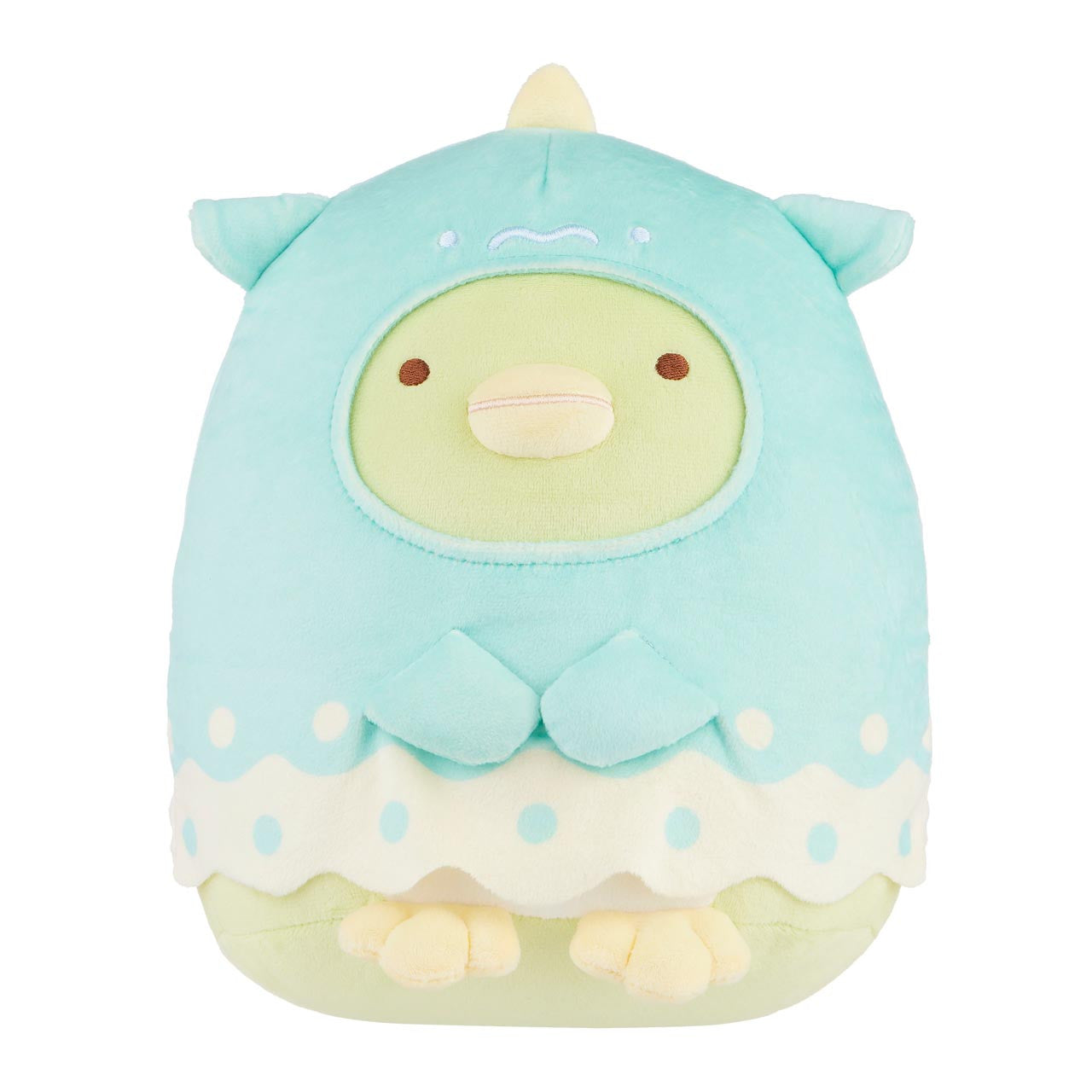 Sumikkogurashi Plush