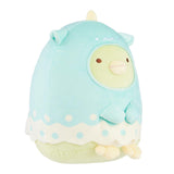 Sumikkogurashi Plush
