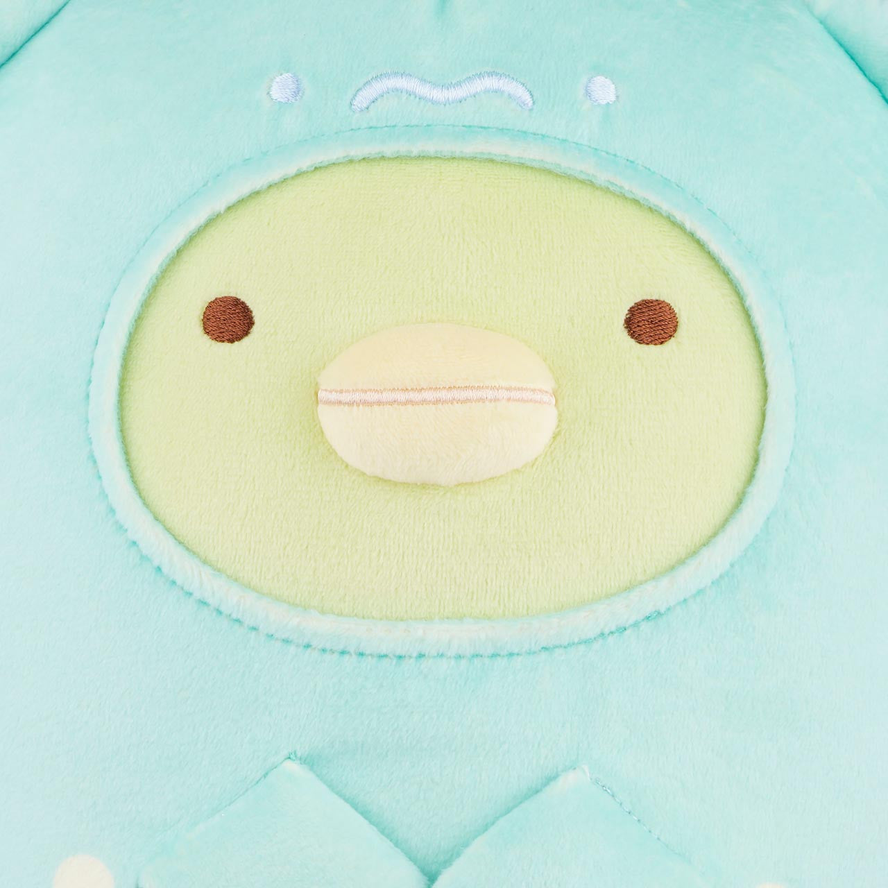 Sumikkogurashi Plush