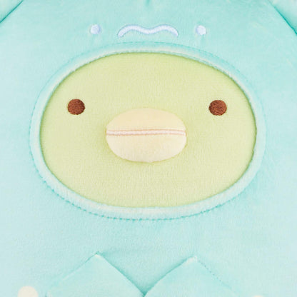 Sumikkogurashi Plush