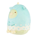 Sumikkogurashi Plush