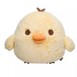 Kiiroitori Plushie