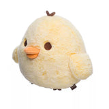 Kiiroitori Plushie