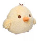 Kiiroitori Plushie