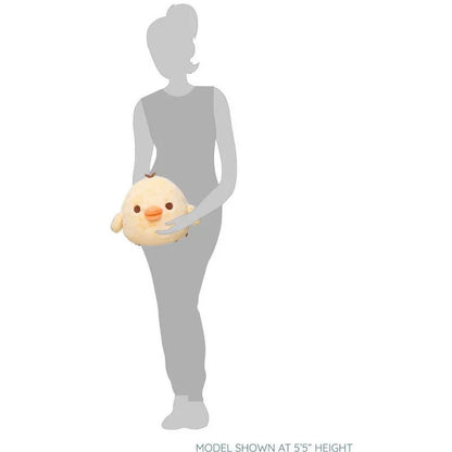 Kiiroitori Plushie