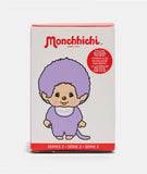 Monchhichi Series 2 Keychain Plush Blind Box