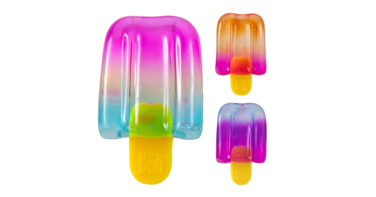 Needoh Nice - Sicle