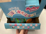 Squishmallows Mystery Squad Squishy Figurine