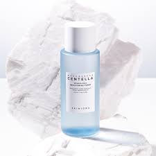madagascar centella hyalu-cica brightening toner 210ml