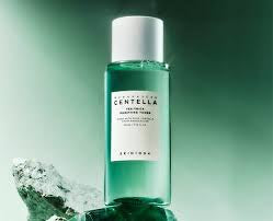 madagascar centella tea-trica purifying toner 210ml