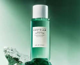 madagascar centella tea-trica purifying toner 210ml