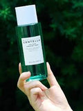 madagascar centella tea-trica purifying toner 210ml