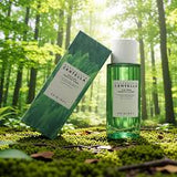 madagascar centella tea-trica purifying toner 210ml