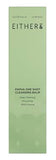 EITHER& papha one shot cleansing balm