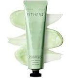 EITHER& papha one shot cleansing balm