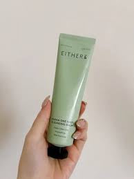 EITHER& papha one shot cleansing balm