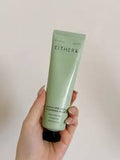EITHER& papha one shot cleansing balm