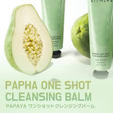 EITHER& papha one shot cleansing balm
