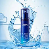 premium ex hydra b5 toner moisturizing 140ml