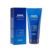 premium ex hydra b5 soothing foam
