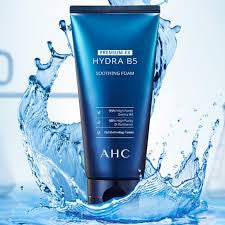 premium ex hydra b5 soothing foam