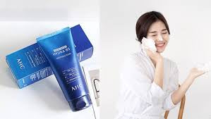 premium ex hydra b5 soothing foam