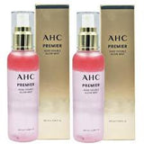 a.h.c premier rose double glow mist - 100ml