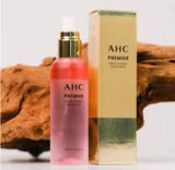 a.h.c premier rose double glow mist - 100ml