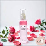 a.h.c premier rose double glow mist - 100ml