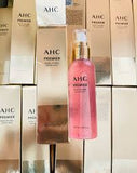 a.h.c premier rose double glow mist - 100ml