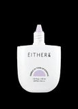 EITHER& pebble uv tone-up essence 02 pure lavender