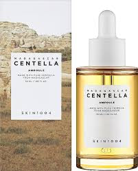 madagascar centella ampoule 55ml