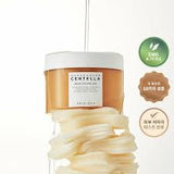 madagascar centella auick calming pad 70pads