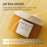 madagascar centella auick calming pad 70pads