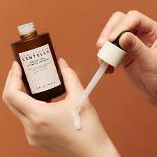 madagascar centella probio-cica intensive ampoule 50ml