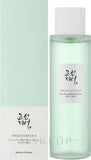 beauty of joseon green plum refreshing toner aha + bha 150ml