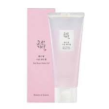 beauty of joseon red bean water gel 100ml