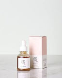 beauty of joseon revive serum ginseng + snail mucin 30ml