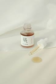 beauty of joseon revive serum ginseng + snail mucin 30ml