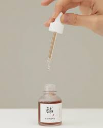 beauty of joseon revive serum ginseng + snail mucin 30ml