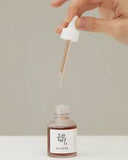 beauty of joseon revive serum ginseng + snail mucin 30ml
