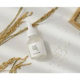 beauty of joseon glow deep serum rice + alpha-arbutin 30ml