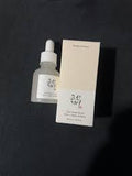 beauty of joseon glow deep serum rice + alpha-arbutin 30ml