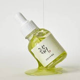 beauty of joseon calming serum green tea + panthenol 30ml